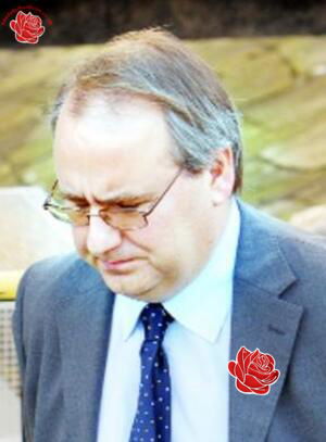 Peter Croft – profile image