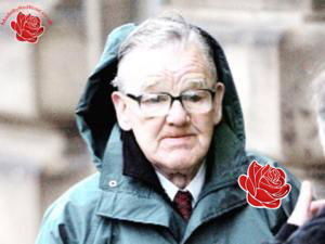 George Crapnell – profile image