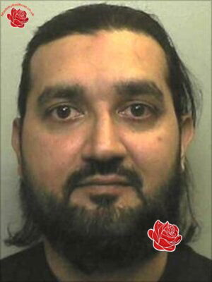Mohammed Khan – profile image