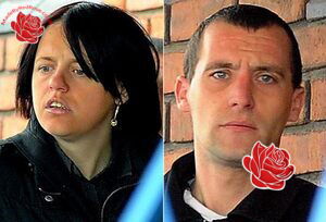 Emma Cartwright/Neil Gleaves – profile image
