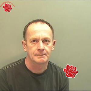 Geoffrey Baker – profile image