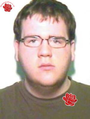 Mark Grundy – profile image
