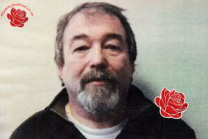 Paul Vernon – profile image