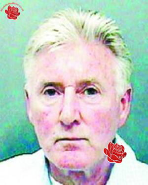 Michael Burrows – profile image