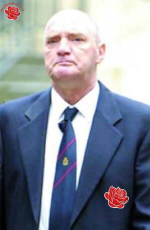 James Kerr – profile image