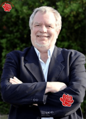 Robert Cox – profile image