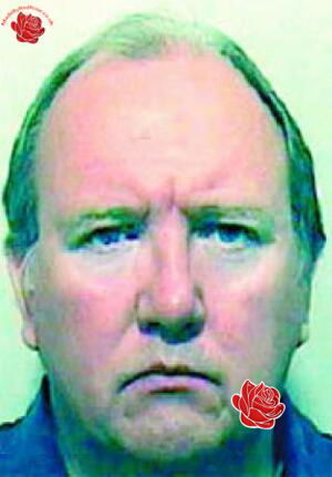 Peter Meakin – profile image