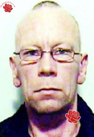 Mark Jacques – profile image