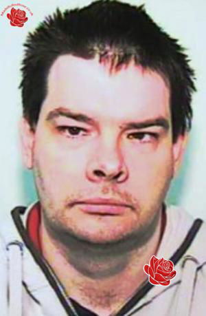 Arron McCann – profile image