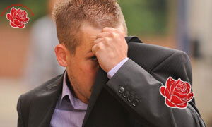 Paul Saunders – profile image