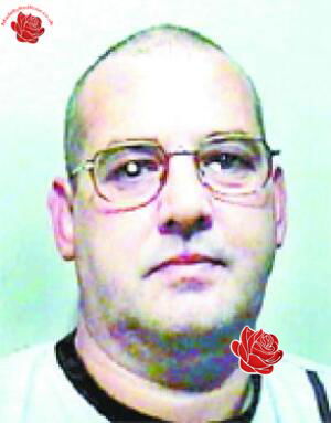 Stuart Wedge – profile image
