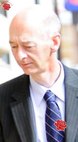 Arthur Lawson – profile image