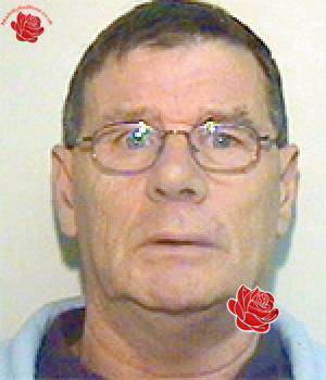 Alan Naylor – profile image