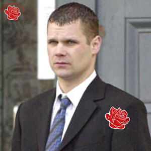 Stephen West – profile image