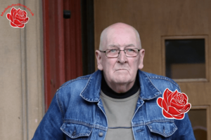 Henry O’Donnell – profile image
