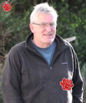 Stewart Bates – profile image