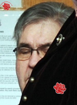 Peter Conaghan – profile image