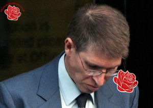David Robinson – profile image