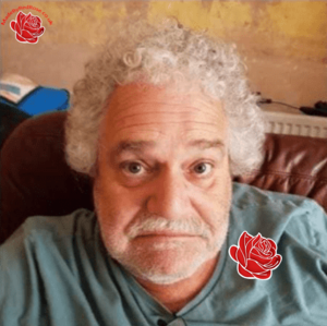 Michael Crowther – profile image