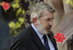 Michael Baker – profile image