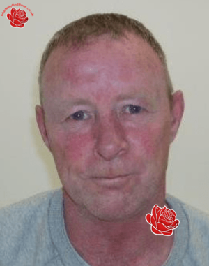 David Stevenson – profile image