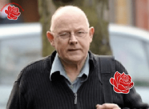 Gordon Batey – profile image