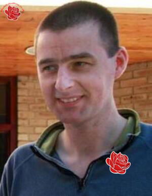 David Hodgson – profile image