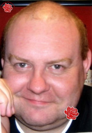Timothy Flitcroft – profile image