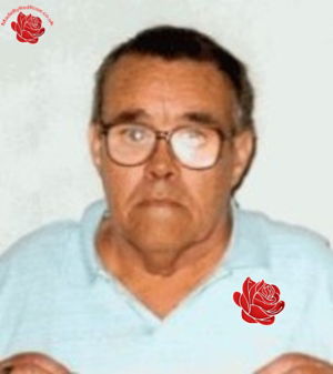 Ronald Clarke – profile image