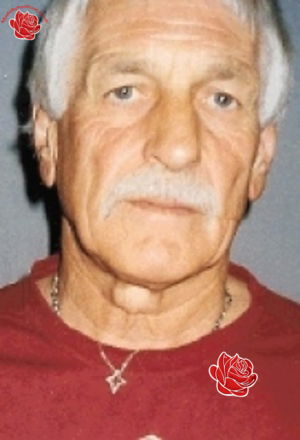 Robert Dawes – profile image