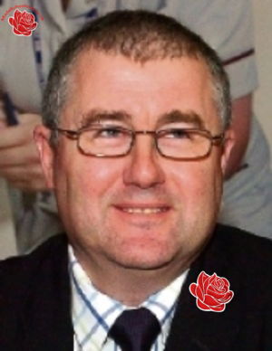 Ian Mitchell – profile image