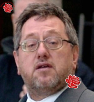 Donald Hunt – profile image