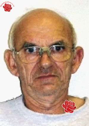 Keith Ashworth – profile image
