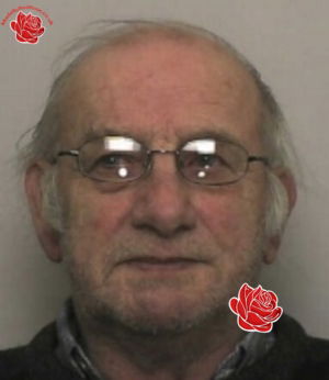 Eric Davies – profile image
