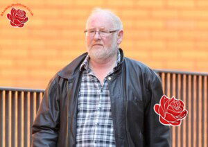 Howard Lawson – profile image