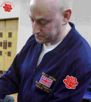 Timothy Stephens – profile image