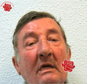 John Tatnall/Ronald Remnant – profile image