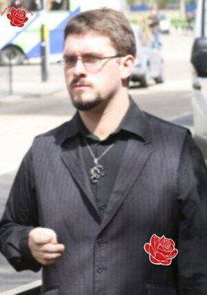 Christopher Jones – profile image