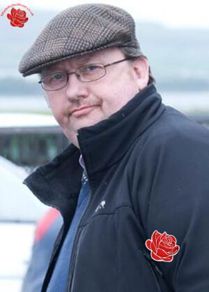 Edward Kerr – profile image