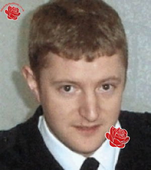 Andrew Raw – profile image