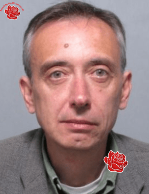 Julian Myerscough – profile image