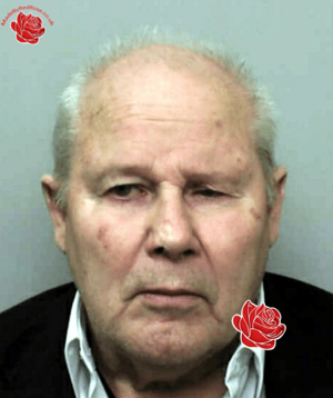 John Rennie – profile image