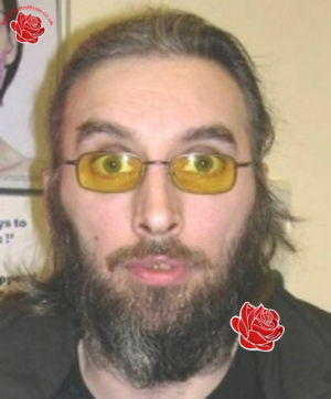 Donald ‘Peter’ Moody – profile image