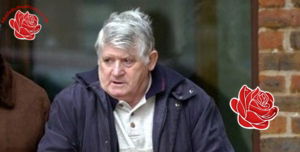 Dennis Sandwith – profile image