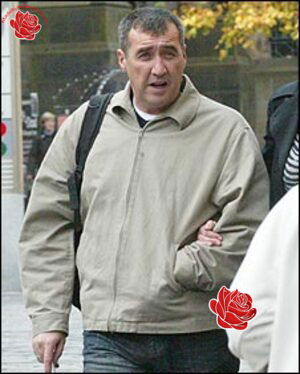 Paul O’Mairthini – profile image