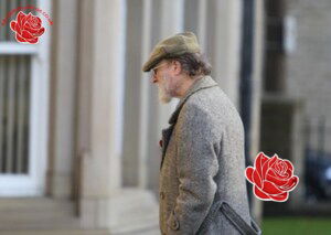 Alan Birkby – profile image