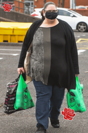 Tracey Connelly – profile image