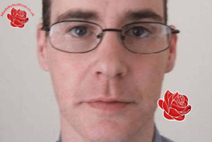 John McCormack – profile image
