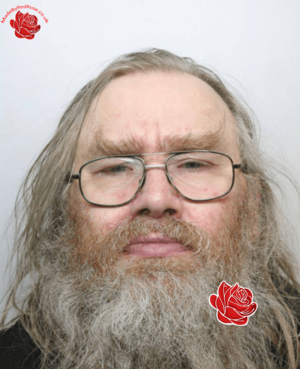 Keith Tomlinson – profile image