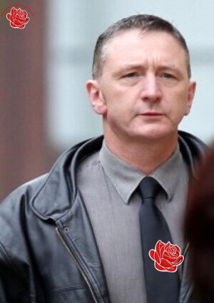Graham Sangster – profile image